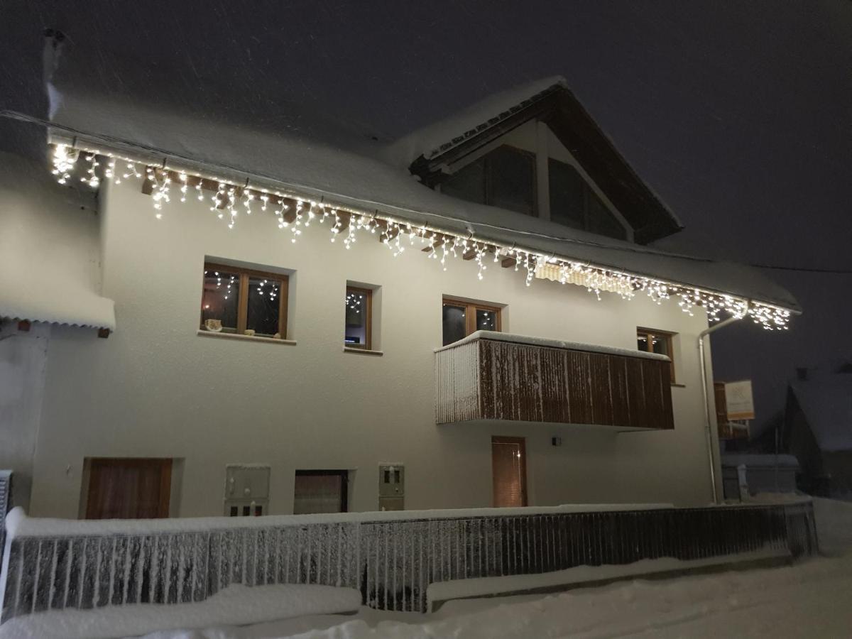 Apartments Katja Kranjska Gora Luaran gambar