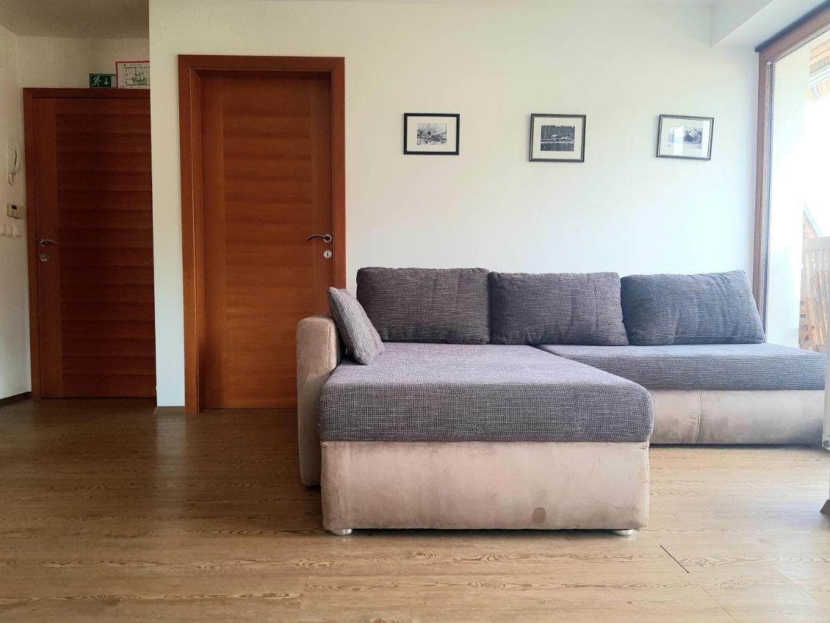 Apartments Katja Kranjska Gora Luaran gambar