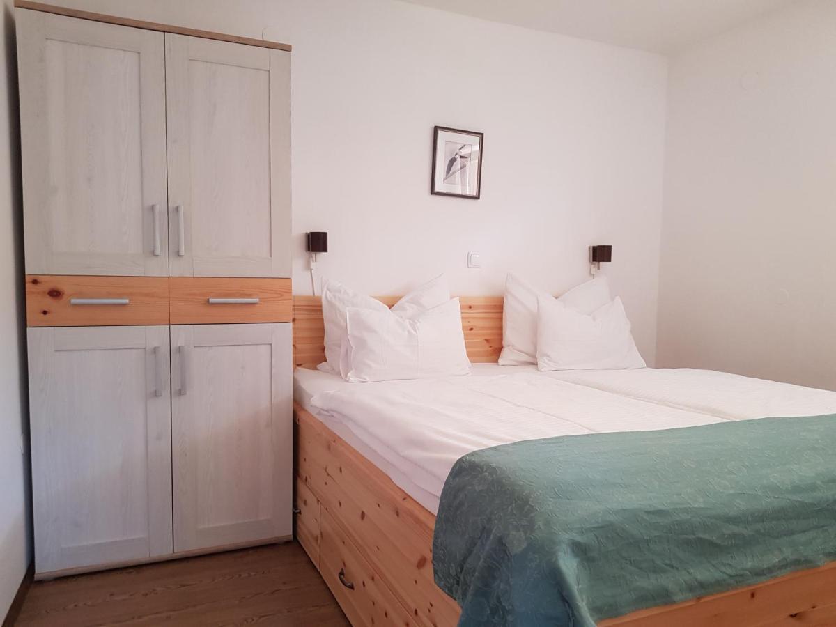 Apartments Katja Kranjska Gora Luaran gambar
