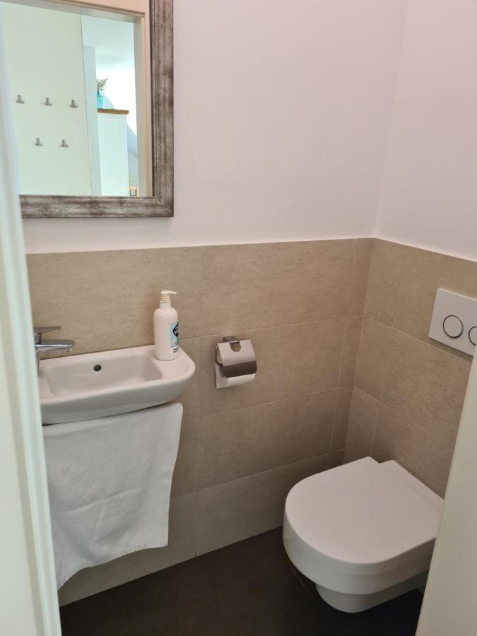 Apartments Katja Kranjska Gora Luaran gambar