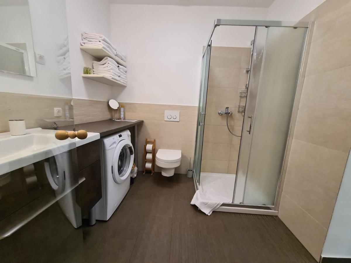 Apartments Katja Kranjska Gora Luaran gambar