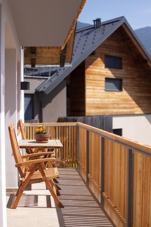 Apartments Katja Kranjska Gora Luaran gambar