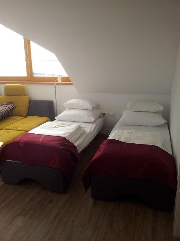 Apartments Katja Kranjska Gora Bilik gambar
