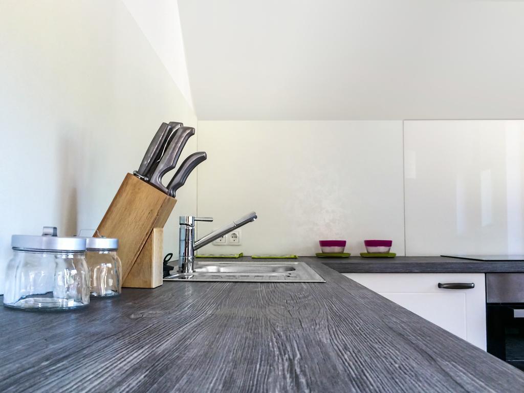 Apartments Katja Kranjska Gora Bilik gambar