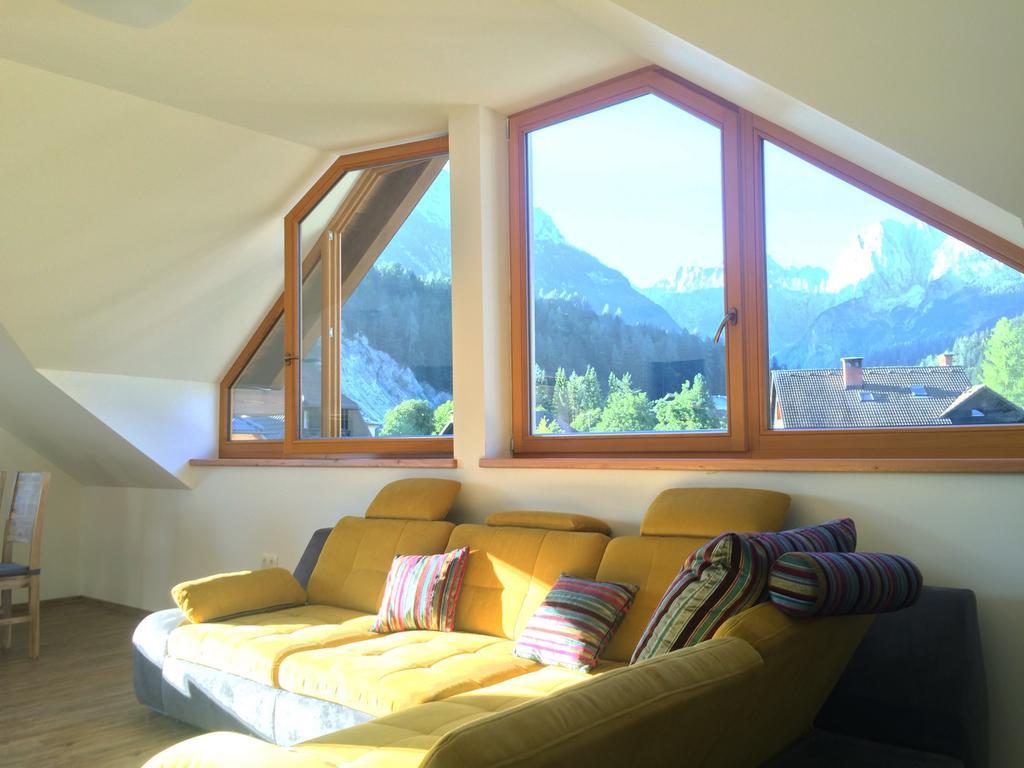 Apartments Katja Kranjska Gora Bilik gambar