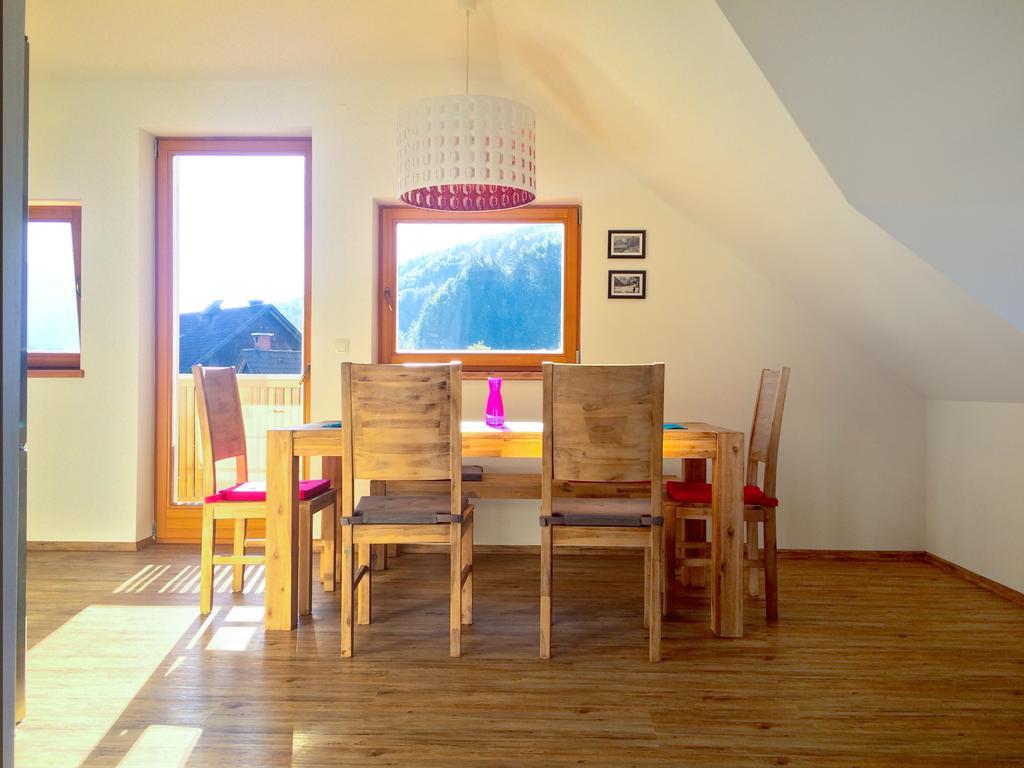 Apartments Katja Kranjska Gora Bilik gambar