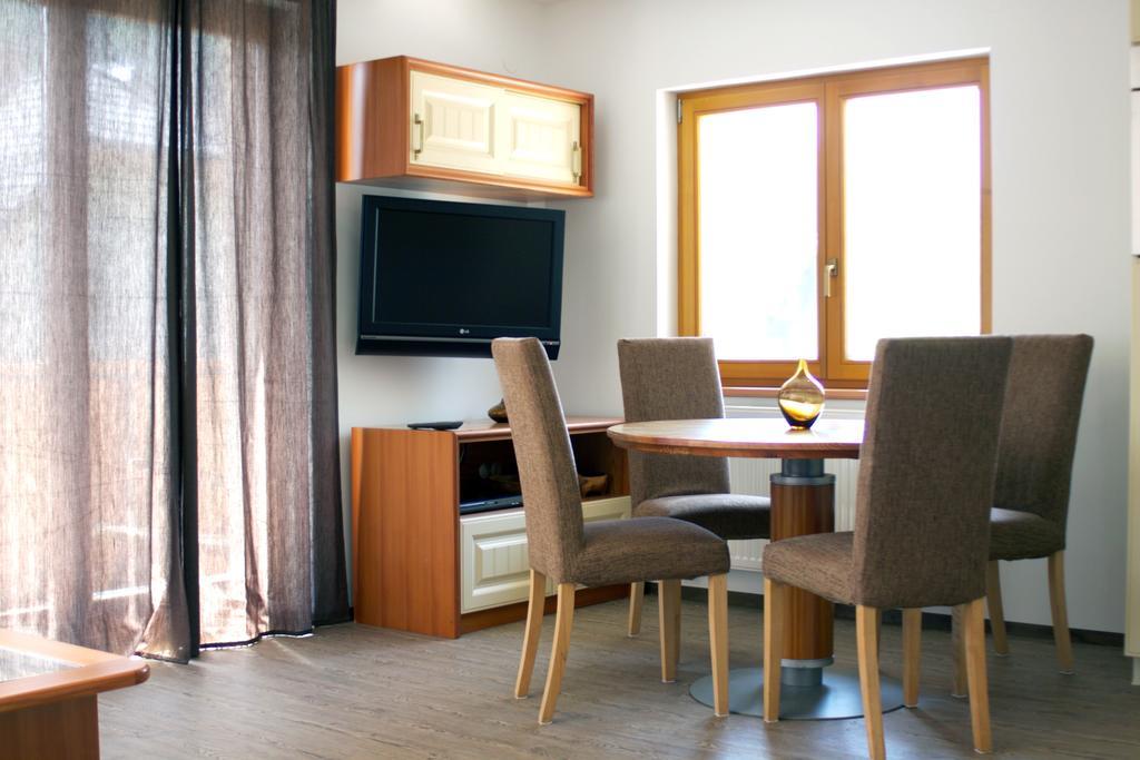 Apartments Katja Kranjska Gora Bilik gambar