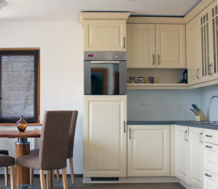 Apartments Katja Kranjska Gora Bilik gambar